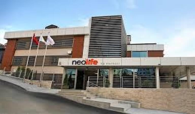 Neolife Oncology Center Levent